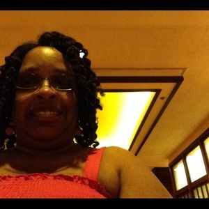 Meet your Posher, Yvonne